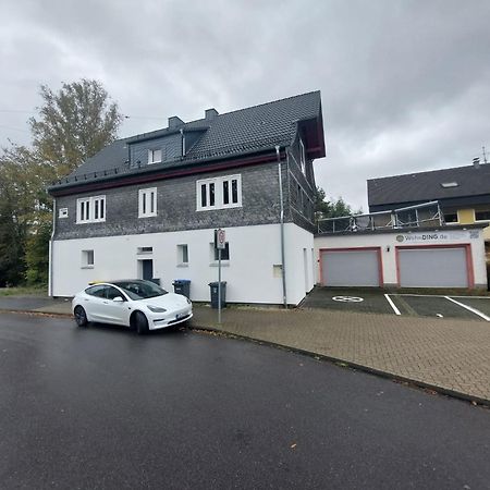 Kinderklinik, 600M Zum Bahnhof 2B Siegen Exteriér fotografie