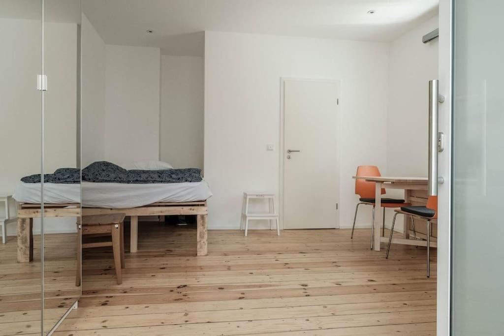 Kinderklinik, 600M Zum Bahnhof 2B Siegen Exteriér fotografie