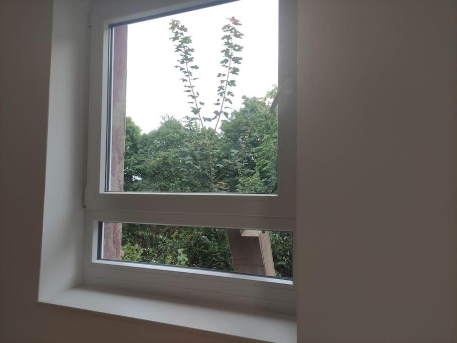 Kinderklinik, 600M Zum Bahnhof 2B Siegen Exteriér fotografie
