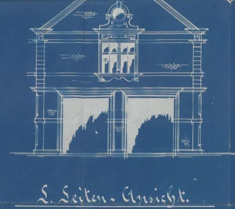 Kinderklinik, 600M Zum Bahnhof 2B Siegen Exteriér fotografie