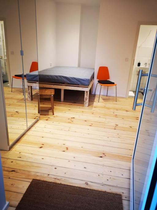 Kinderklinik, 600M Zum Bahnhof 2B Siegen Exteriér fotografie