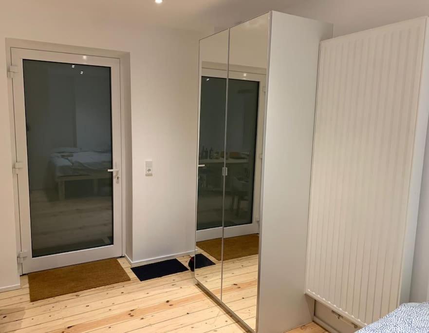 Kinderklinik, 600M Zum Bahnhof 2B Siegen Exteriér fotografie