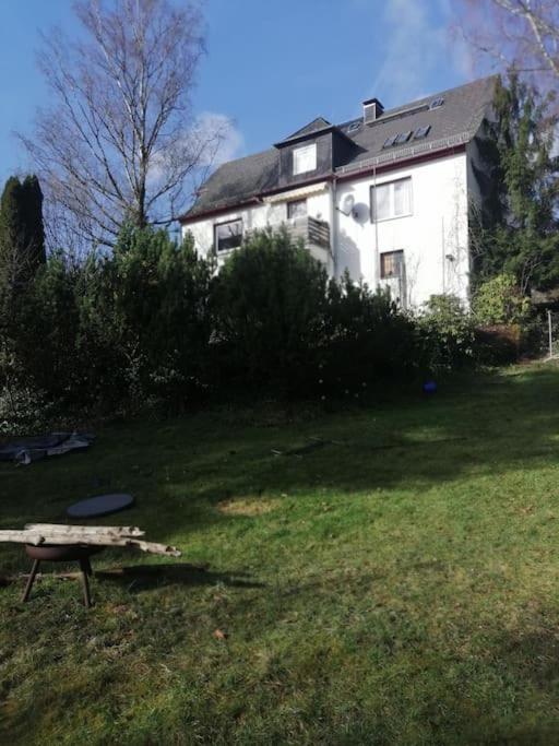 Kinderklinik, 600M Zum Bahnhof 2B Siegen Exteriér fotografie