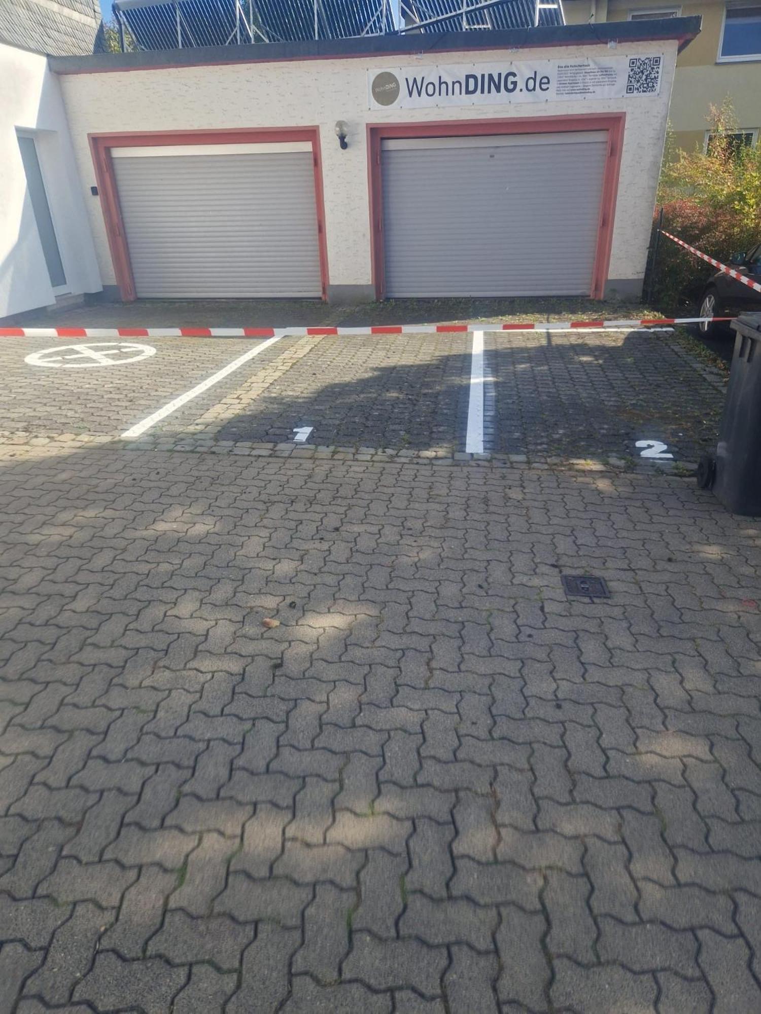 Kinderklinik, 600M Zum Bahnhof 2B Siegen Exteriér fotografie